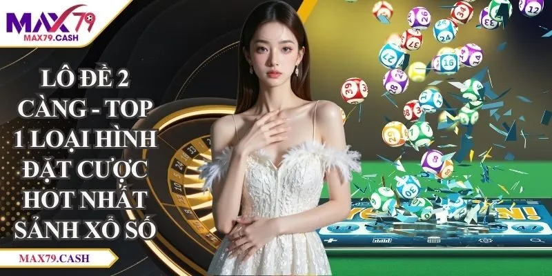 Lô đề 2 càng