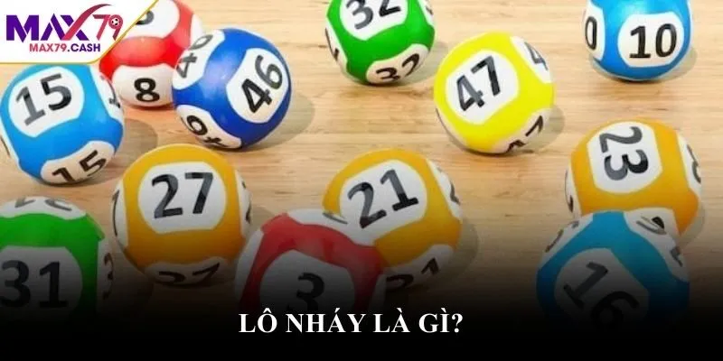 lô nháy 2 cách tính